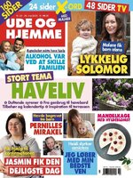 Ude og Hjemme